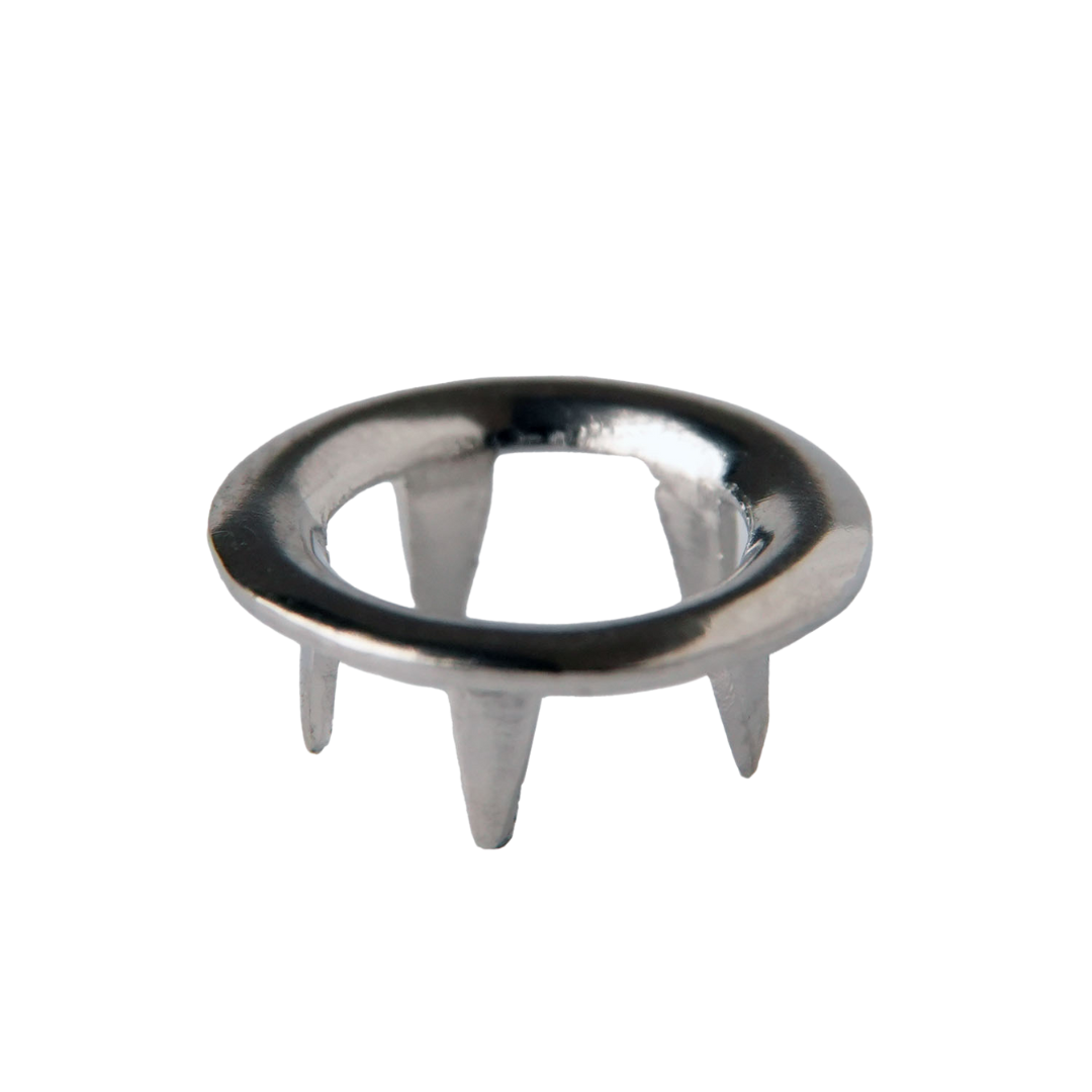 Anillo Niquelado